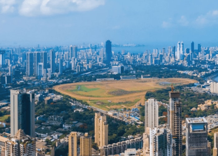 Best time to visit mumbai